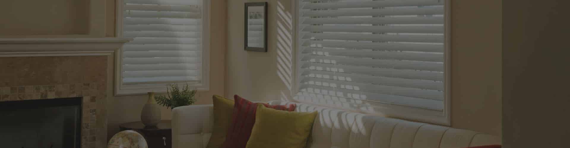 Aluminium Blinds Complete Blinds Brisbane