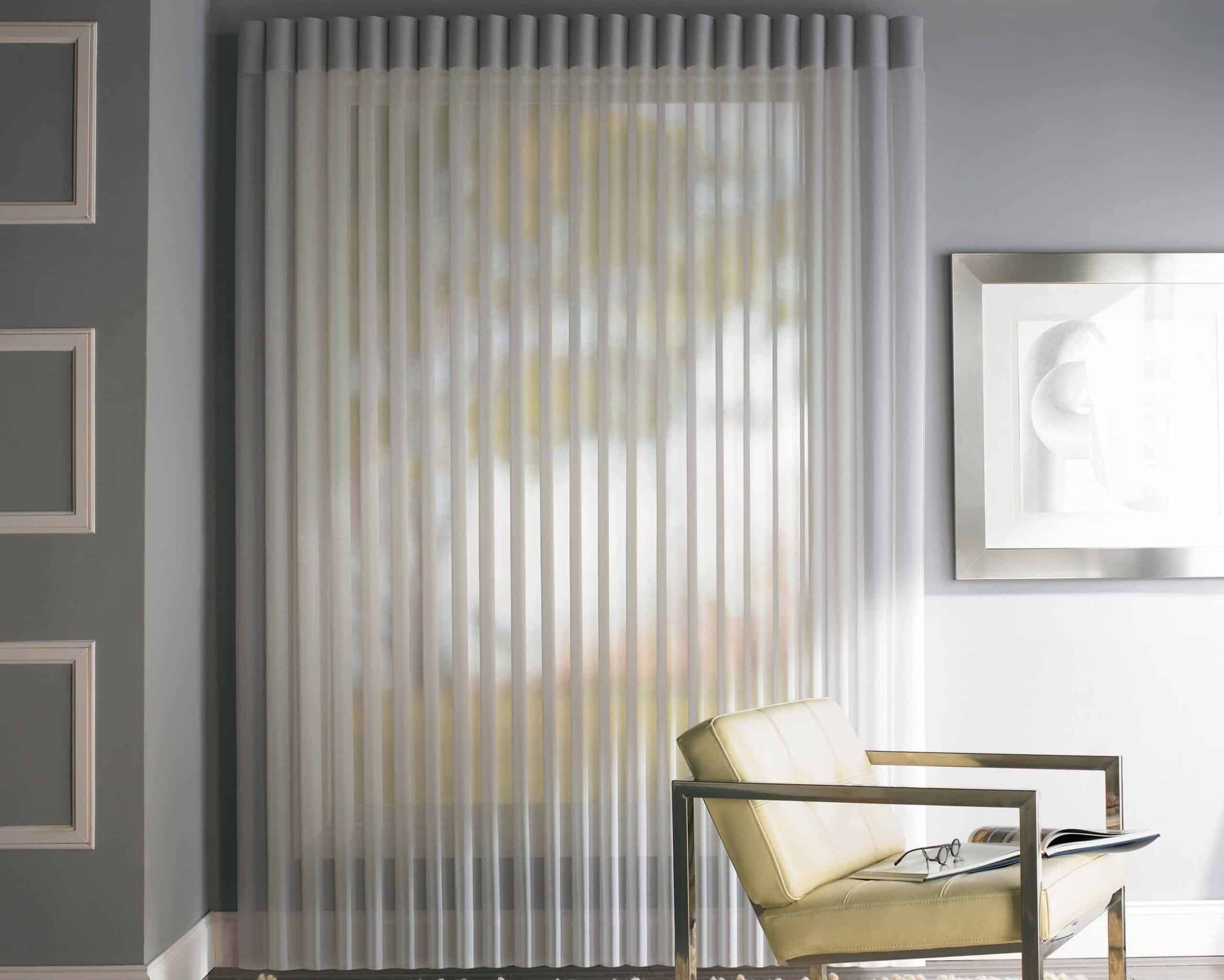 Winter Series: Part 3/6 What Are The Best Blinds For Letting In Natural Sunlight?