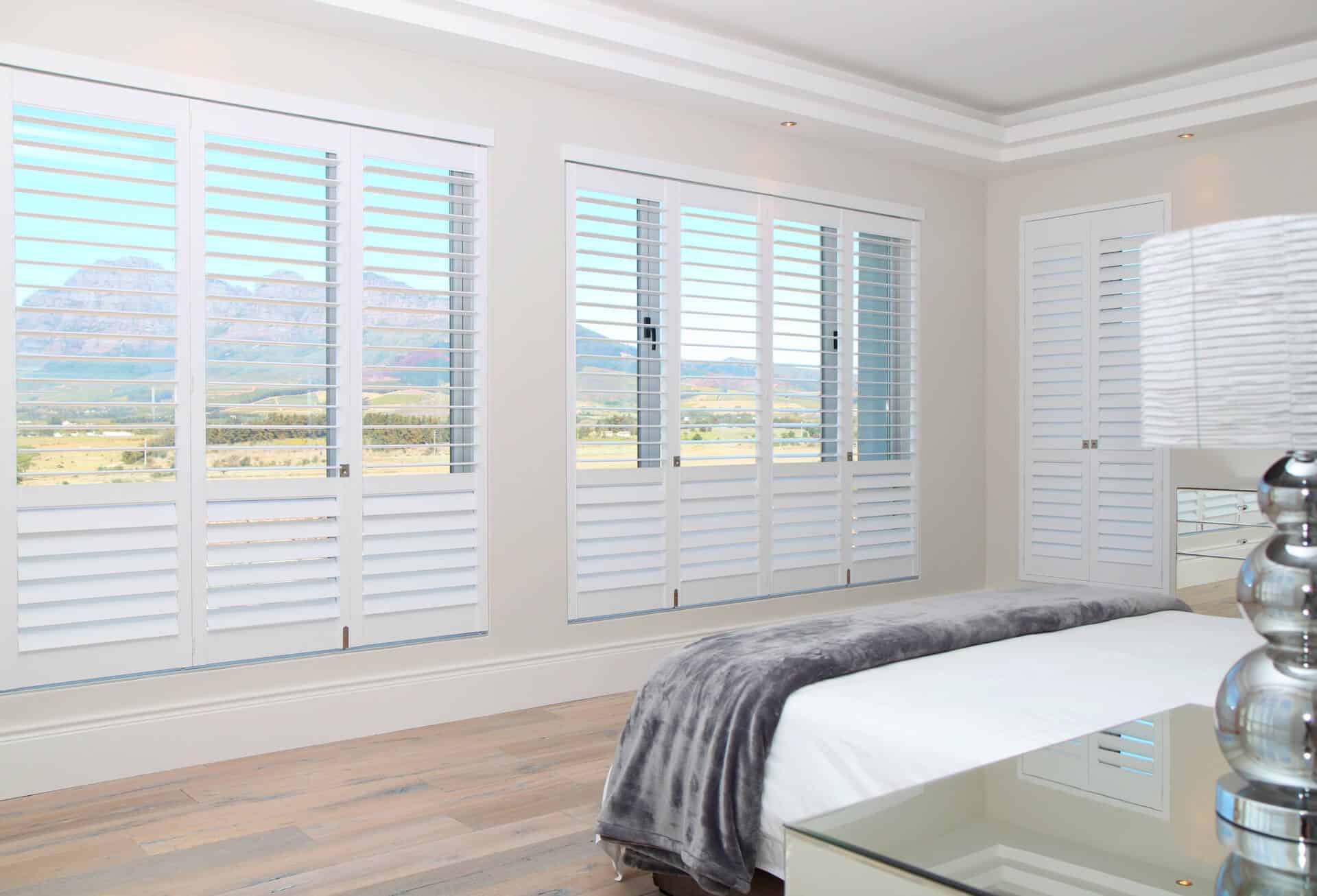 Norman Ultra Shutters Complete Blinds Brisbane