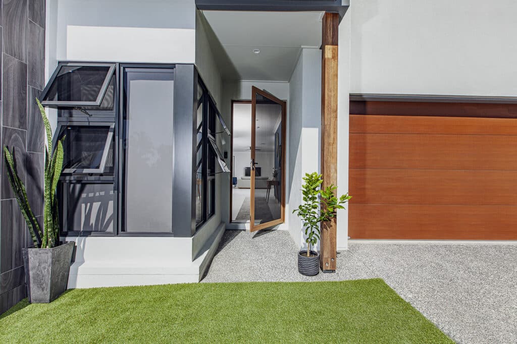 Crimsafe - Home Security Brisbane