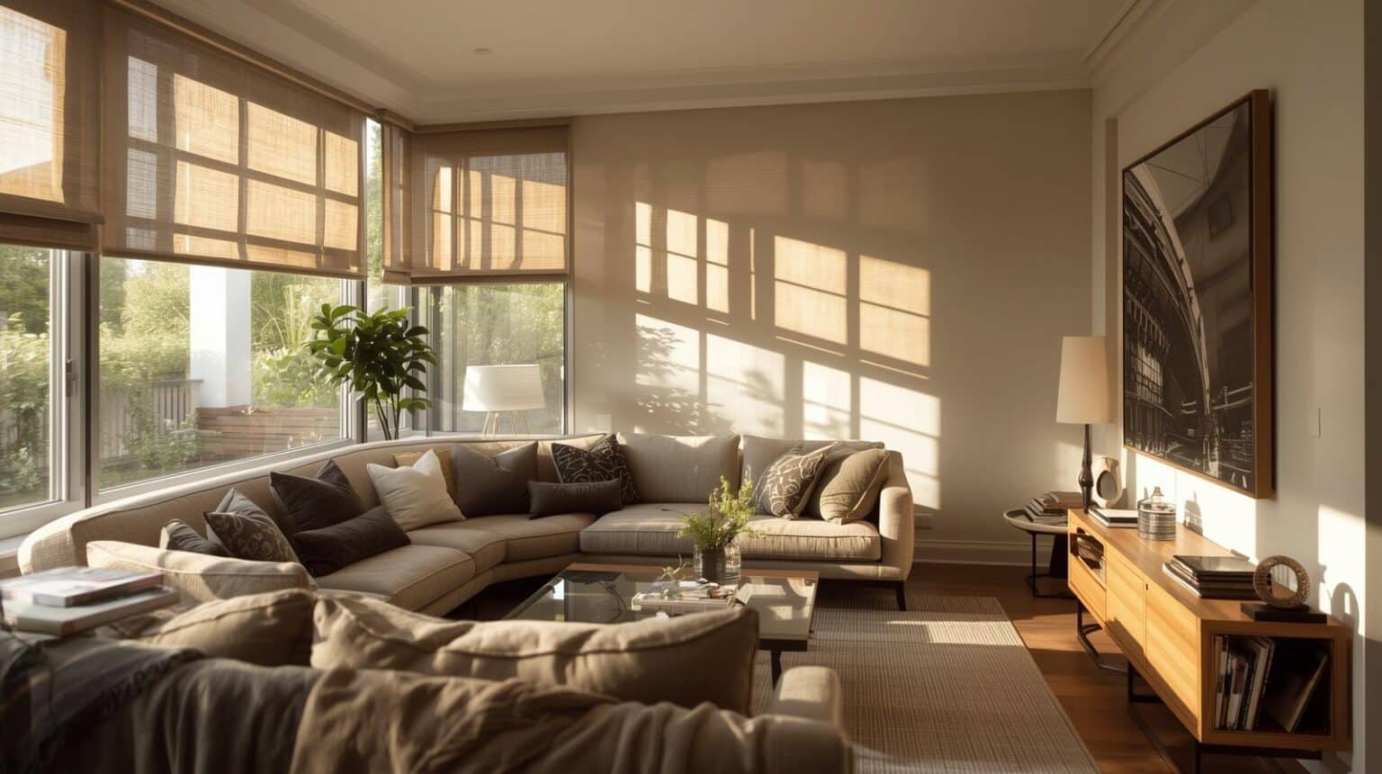 Blinds in Windows: Measuring, Mounting, and Light Gaps